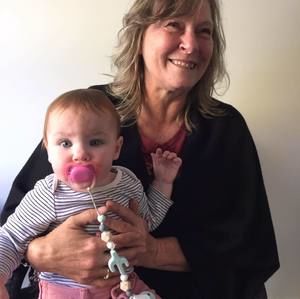 Meet your Posher, Louise